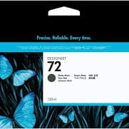 HP 72 Photo Black Cartridge