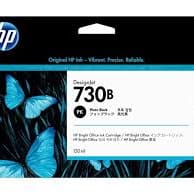 HP 730B PBlack ink
