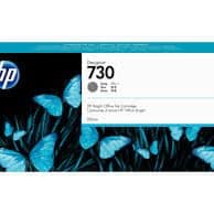 HP 730 300 ml Grey ink