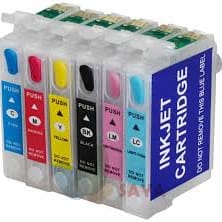 Epson 82n Compatible Pkt 6