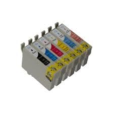 Epson 81n Compatible Ink 4