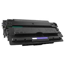 HP Laserjet Q7516A Toner