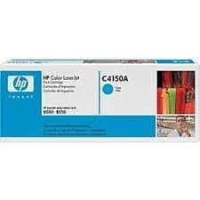 HP Laserjet 8500 Cyan Toner