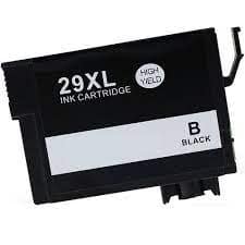 Epson 29xl compatible black