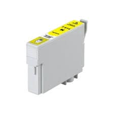 Epson 81n Yellow Ink