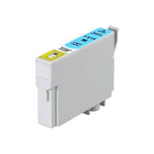 Epson 81n Compatible Cyan Ink