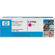 HP Laserjet color 4500 Toner Magenta