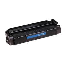 HP C7115A Toner Cartridge