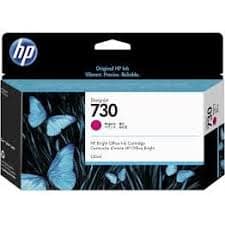 HP 730 Magenta ink