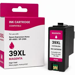 Epson XP4105 Magenta Ink Generic