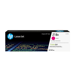 HP 218 toner