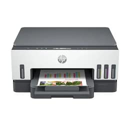 HP smart tank 7005