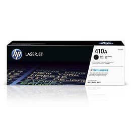 HP 410A Black Toner